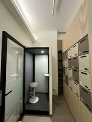 Woodlands MRT (D25), Office #503592161